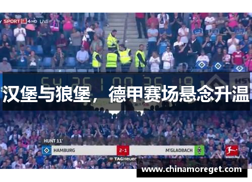 汉堡与狼堡，德甲赛场悬念升温