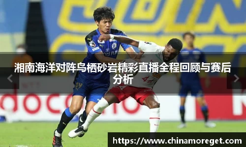 湘南海洋对阵鸟栖砂岩精彩直播全程回顾与赛后分析